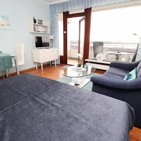 Appartamento Trelleborgallee, 113